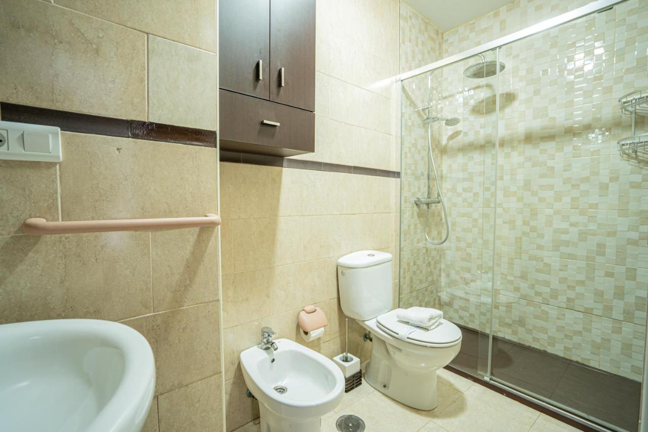 Stay U-Nique Apartment Alonso Benitez Malaga Exterior photo