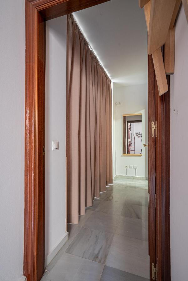 Stay U-Nique Apartment Alonso Benitez Malaga Exterior photo